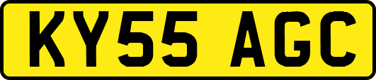 KY55AGC