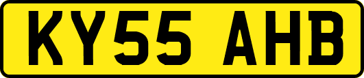 KY55AHB