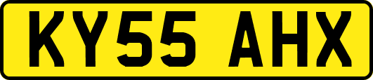 KY55AHX