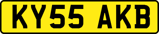 KY55AKB