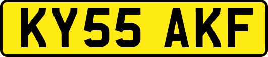 KY55AKF