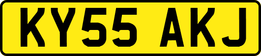 KY55AKJ