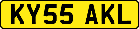 KY55AKL