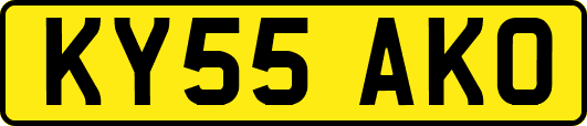 KY55AKO