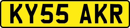 KY55AKR