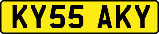 KY55AKY