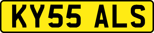 KY55ALS