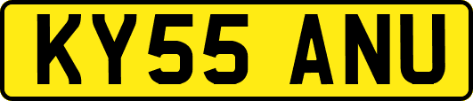 KY55ANU