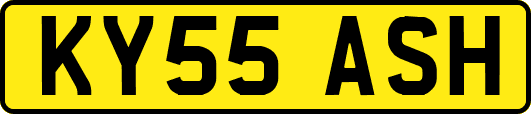 KY55ASH