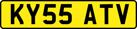 KY55ATV