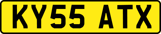 KY55ATX