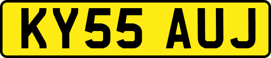 KY55AUJ