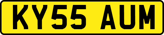 KY55AUM