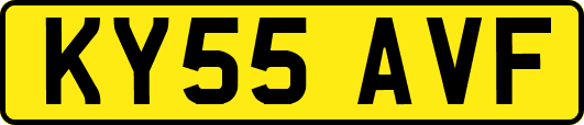 KY55AVF