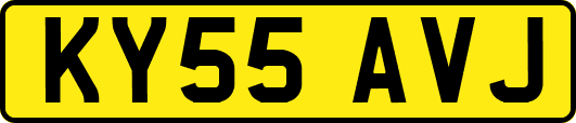 KY55AVJ