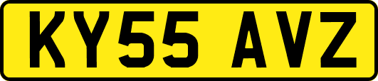 KY55AVZ