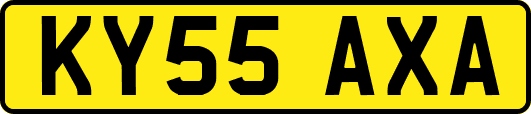 KY55AXA