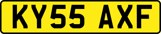 KY55AXF