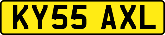 KY55AXL