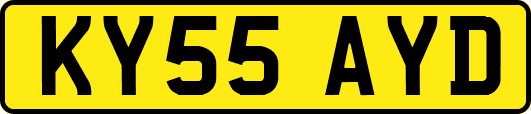 KY55AYD