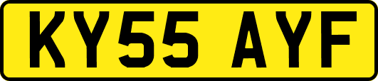 KY55AYF