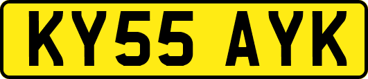 KY55AYK