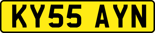 KY55AYN