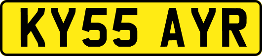 KY55AYR