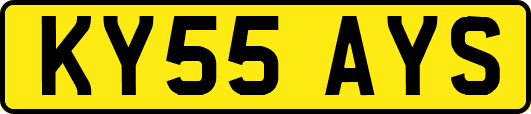 KY55AYS