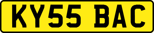 KY55BAC