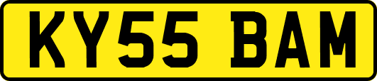 KY55BAM