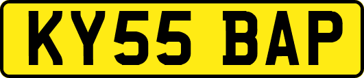 KY55BAP