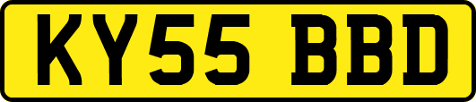 KY55BBD