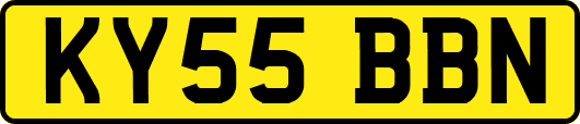 KY55BBN