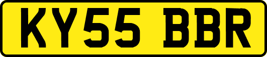 KY55BBR