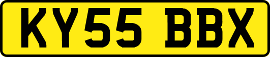 KY55BBX