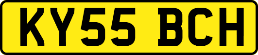 KY55BCH