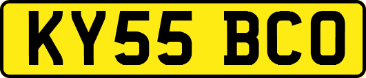 KY55BCO