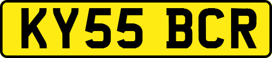 KY55BCR