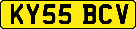 KY55BCV