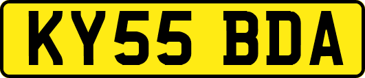 KY55BDA