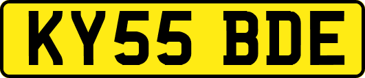 KY55BDE