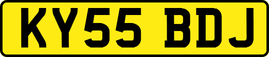 KY55BDJ