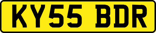 KY55BDR