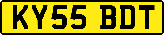 KY55BDT