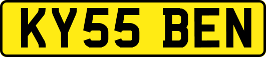 KY55BEN