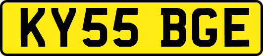 KY55BGE