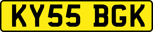 KY55BGK