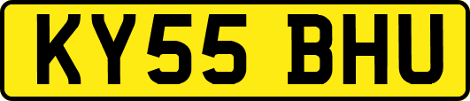 KY55BHU