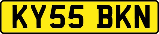 KY55BKN